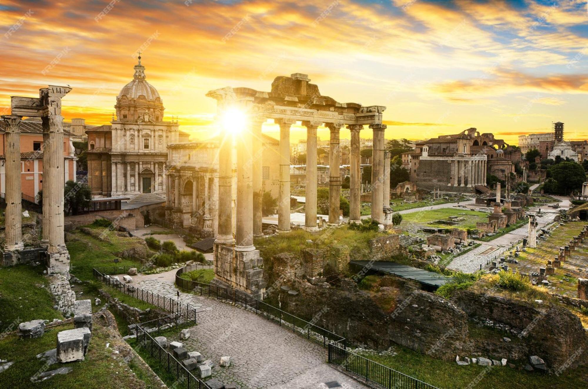 דירות Roma Colosseo מראה חיצוני תמונה