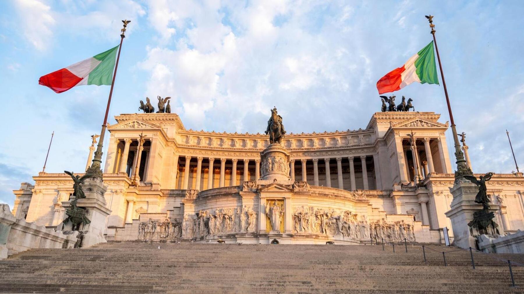 דירות Roma Colosseo מראה חיצוני תמונה